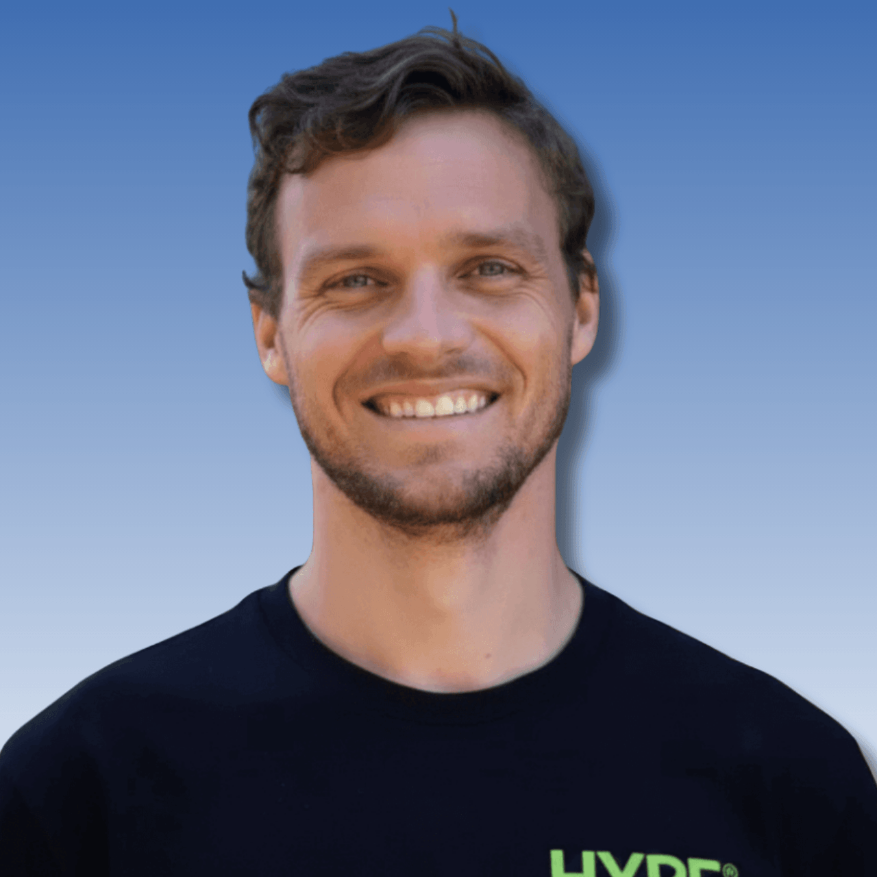 Brandyn Bourke