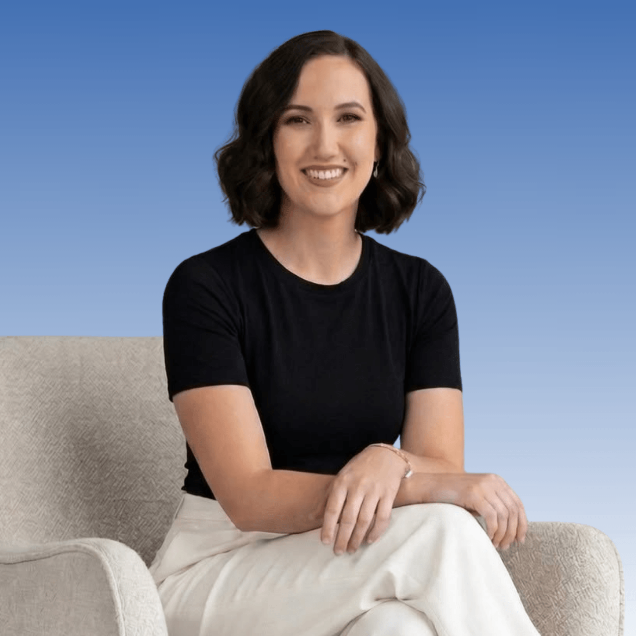 Natalie Tobin
