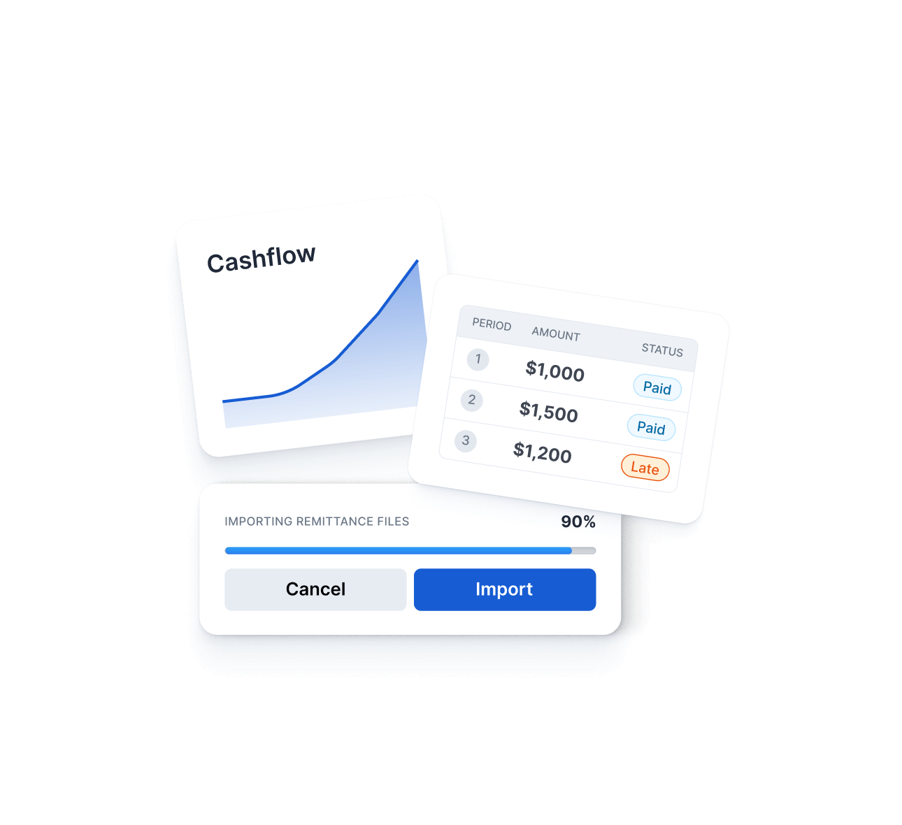 Feature illustration