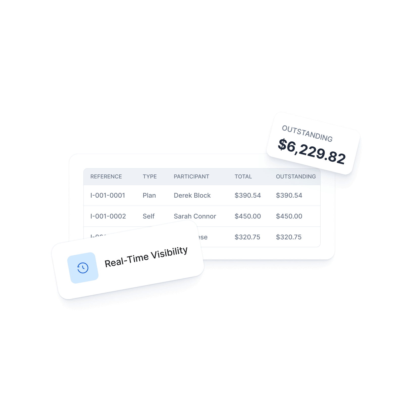 Feature illustration