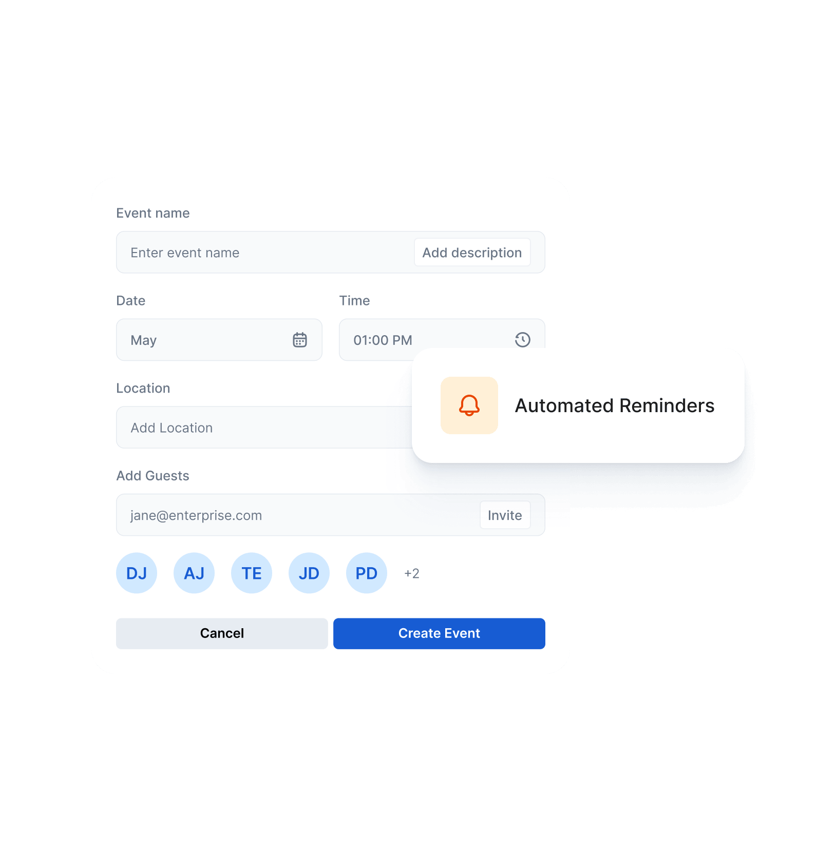 Feature illustration