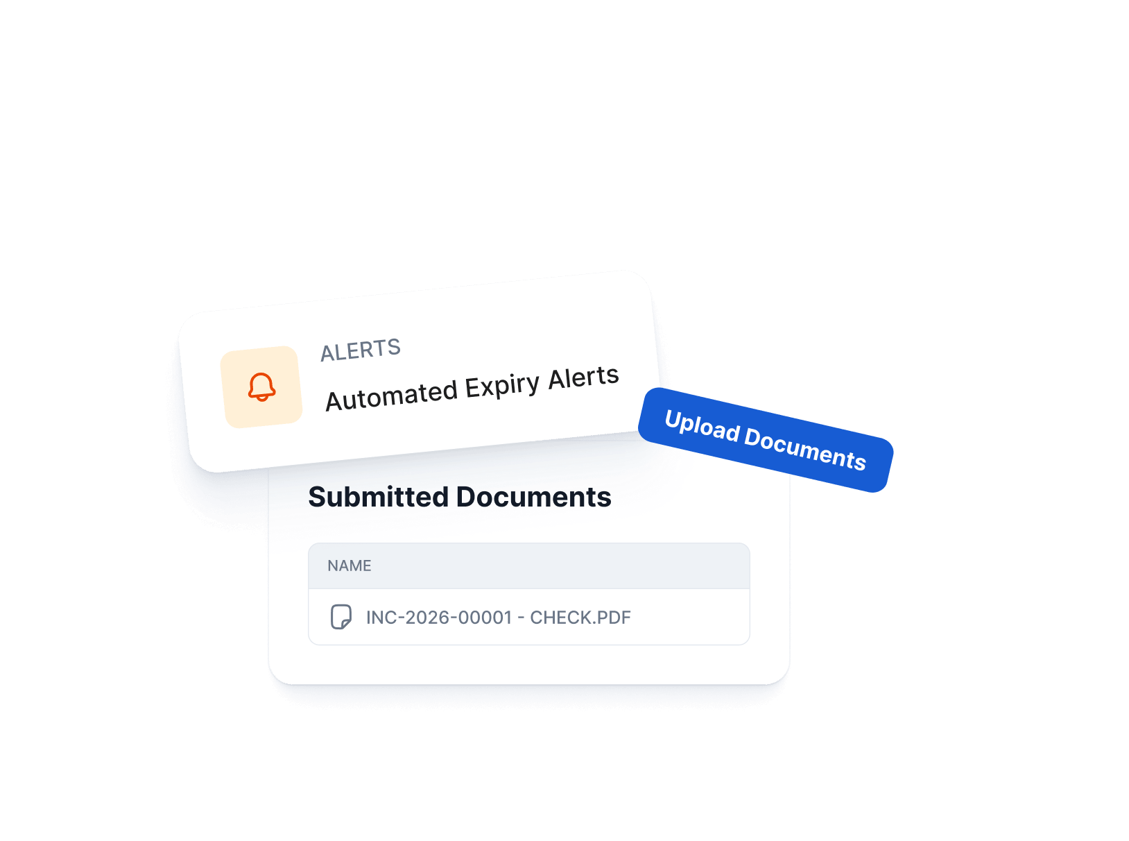 Feature illustration