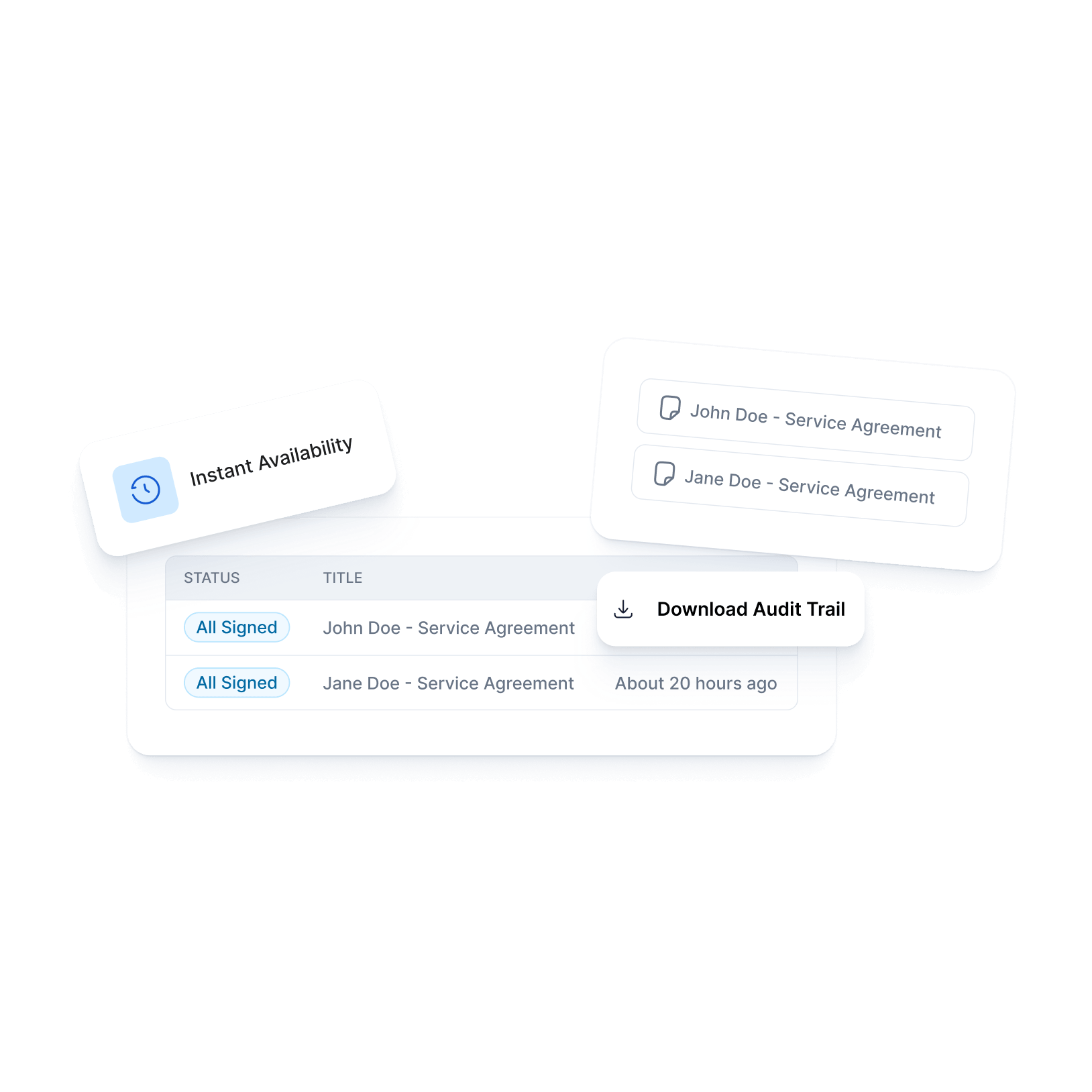 Feature illustration