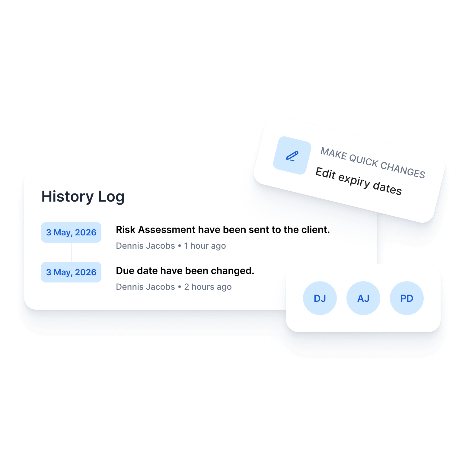 Feature illustration