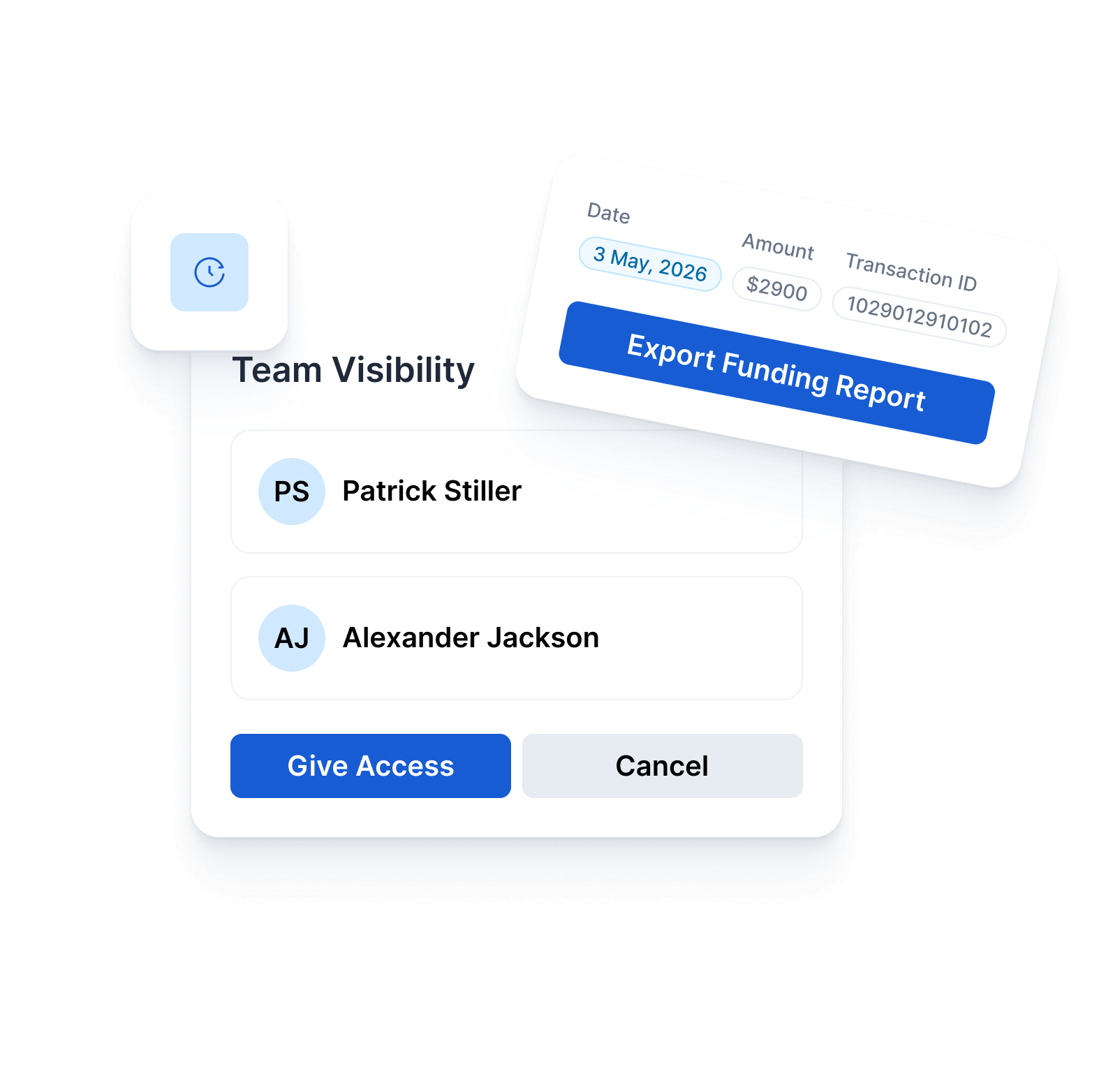 Feature illustration