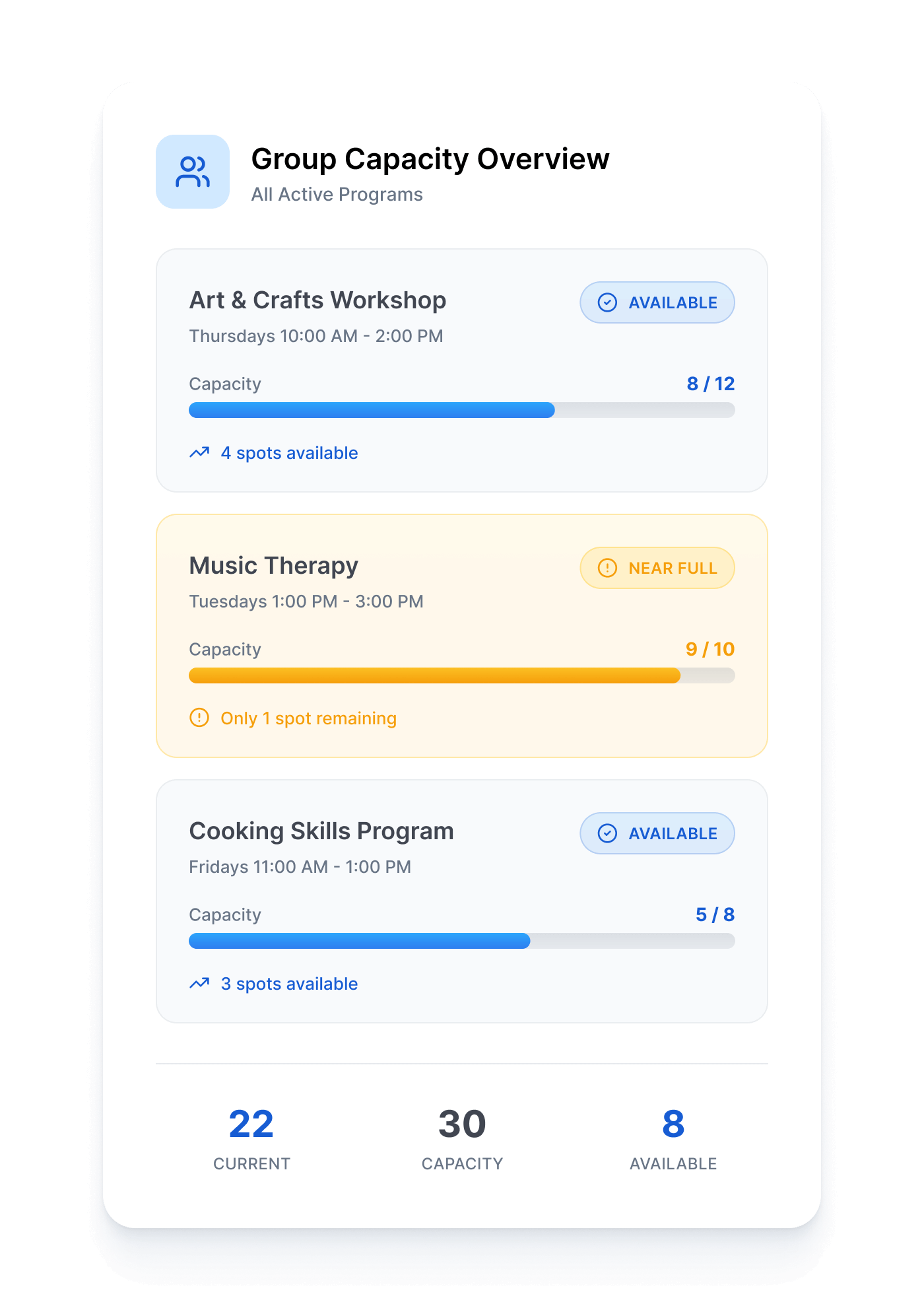 Feature illustration