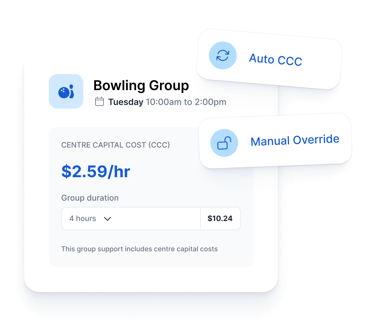 Feature illustration