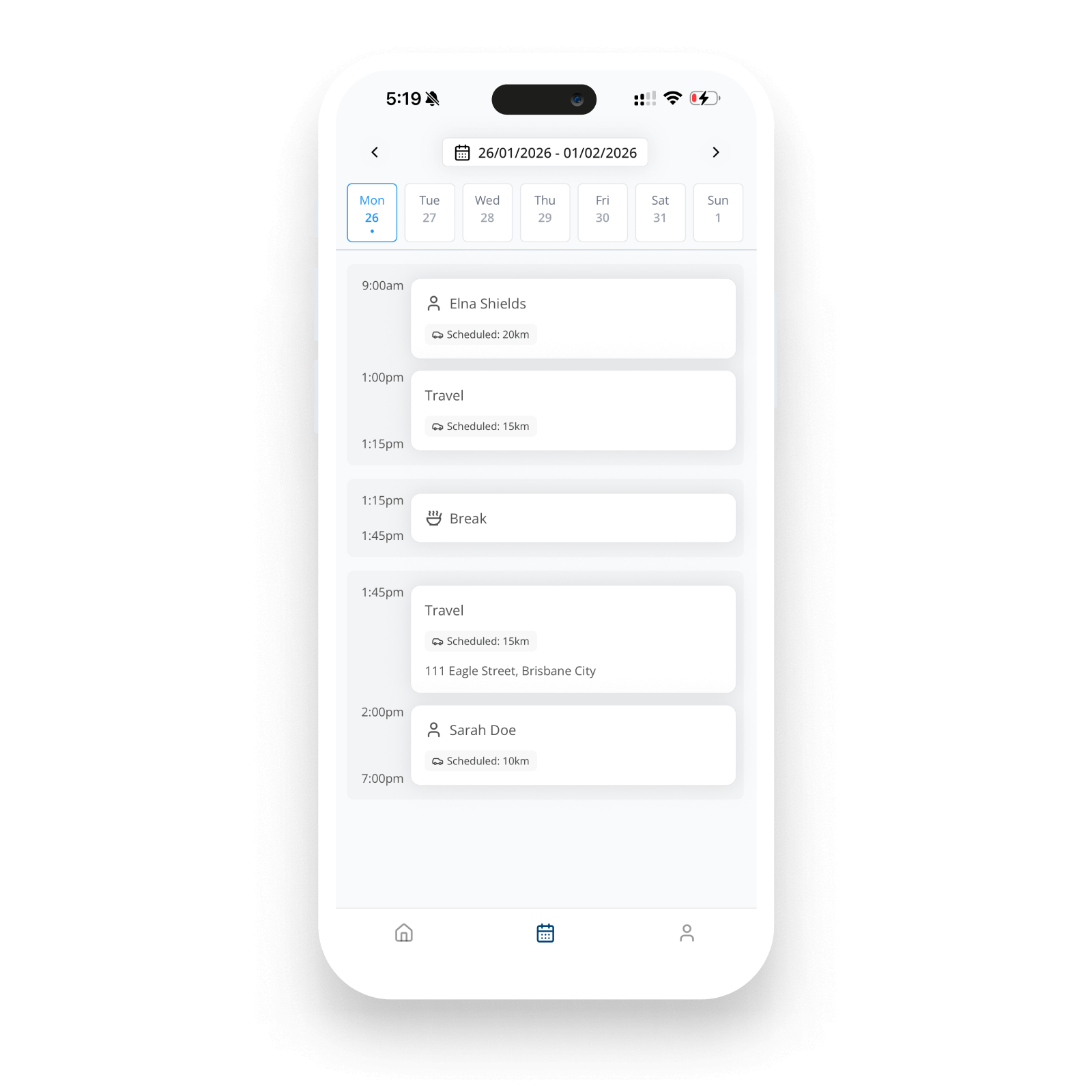 Feature illustration