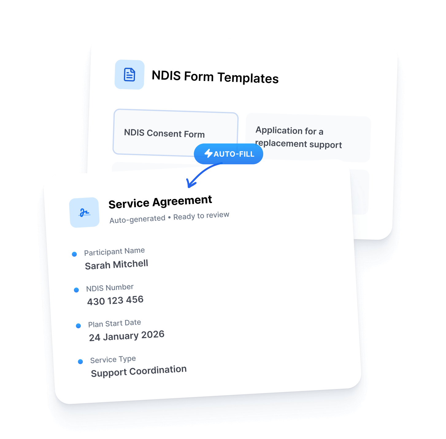 Feature illustration