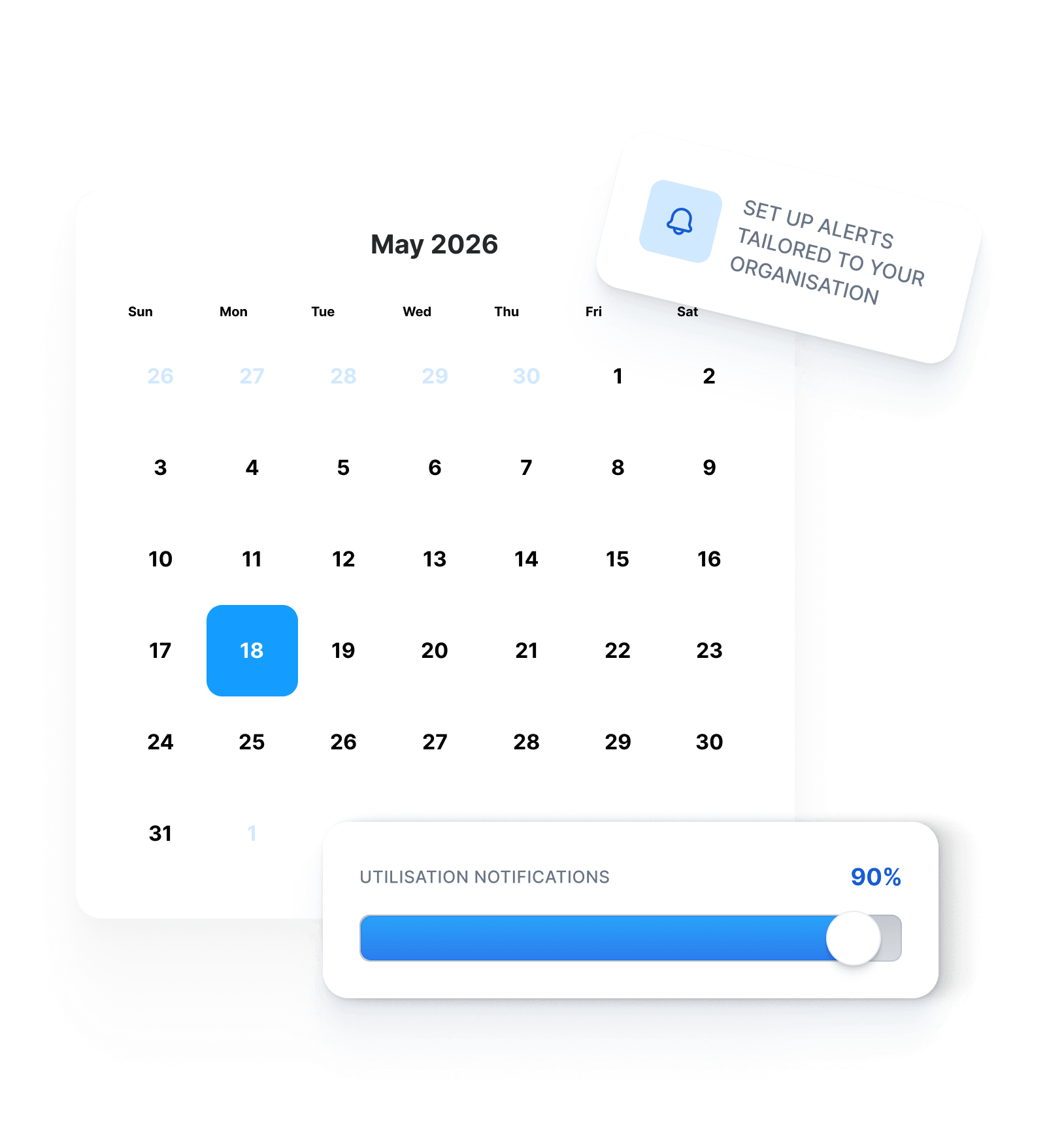 Feature illustration