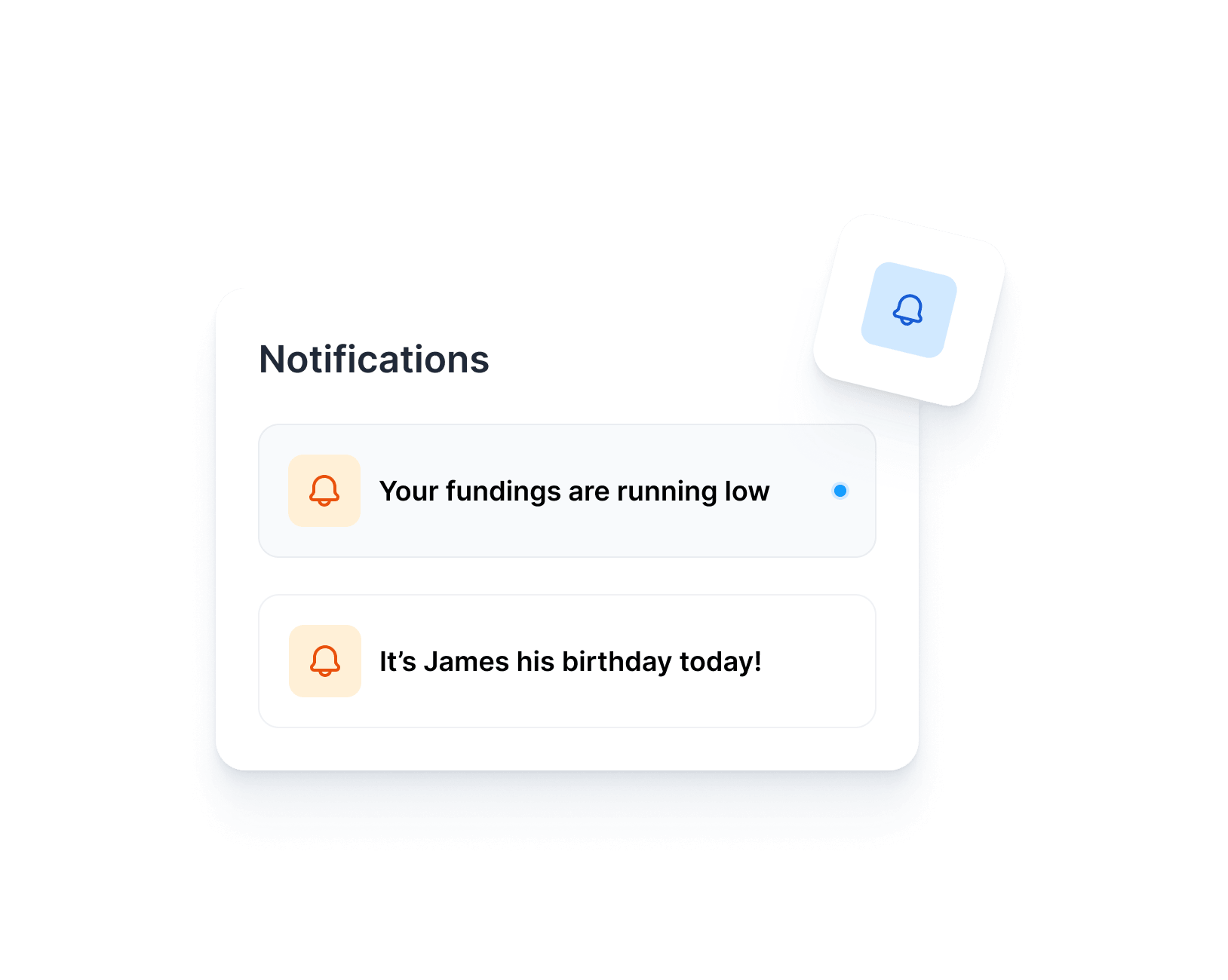 Feature illustration