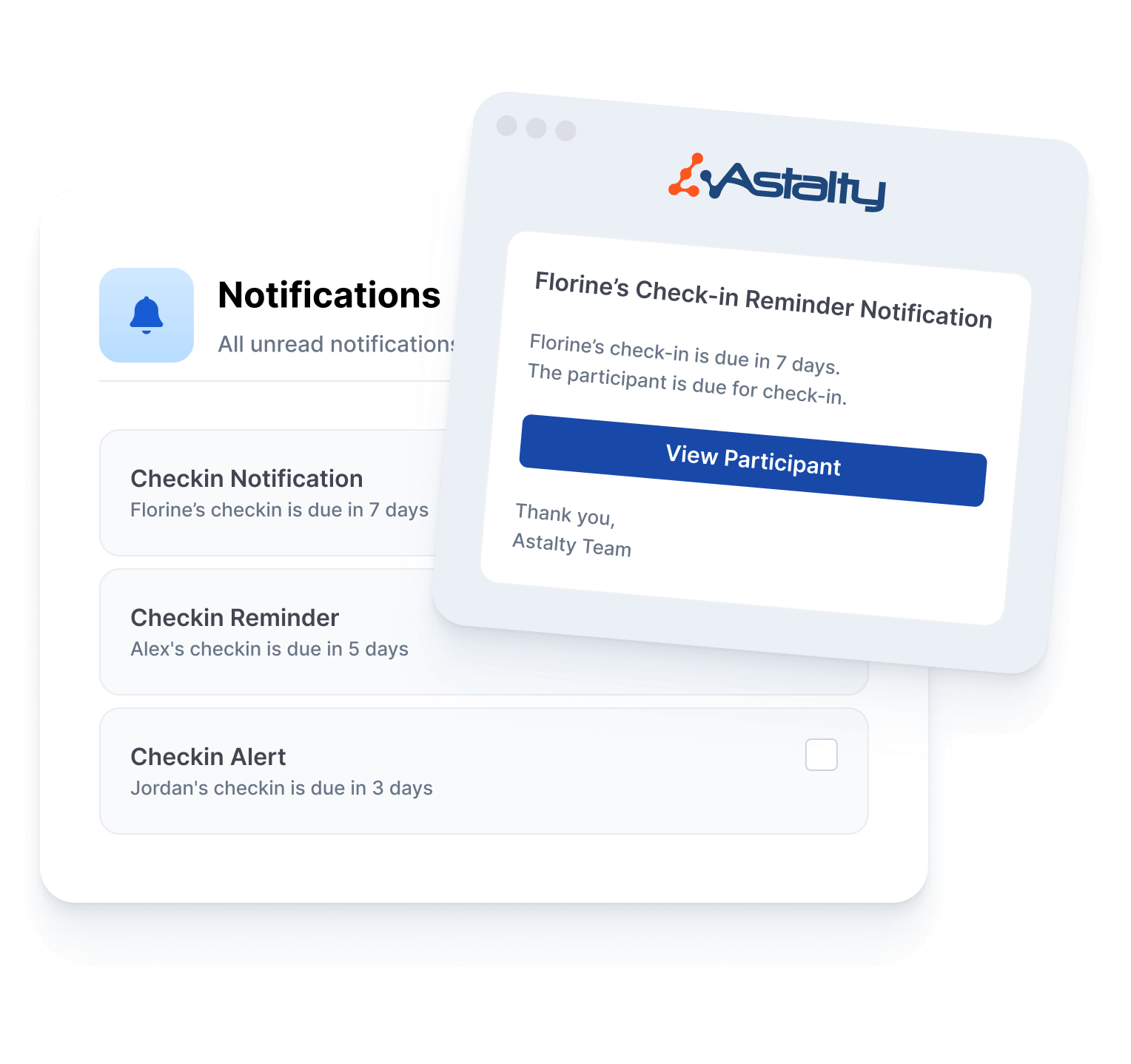 Feature illustration