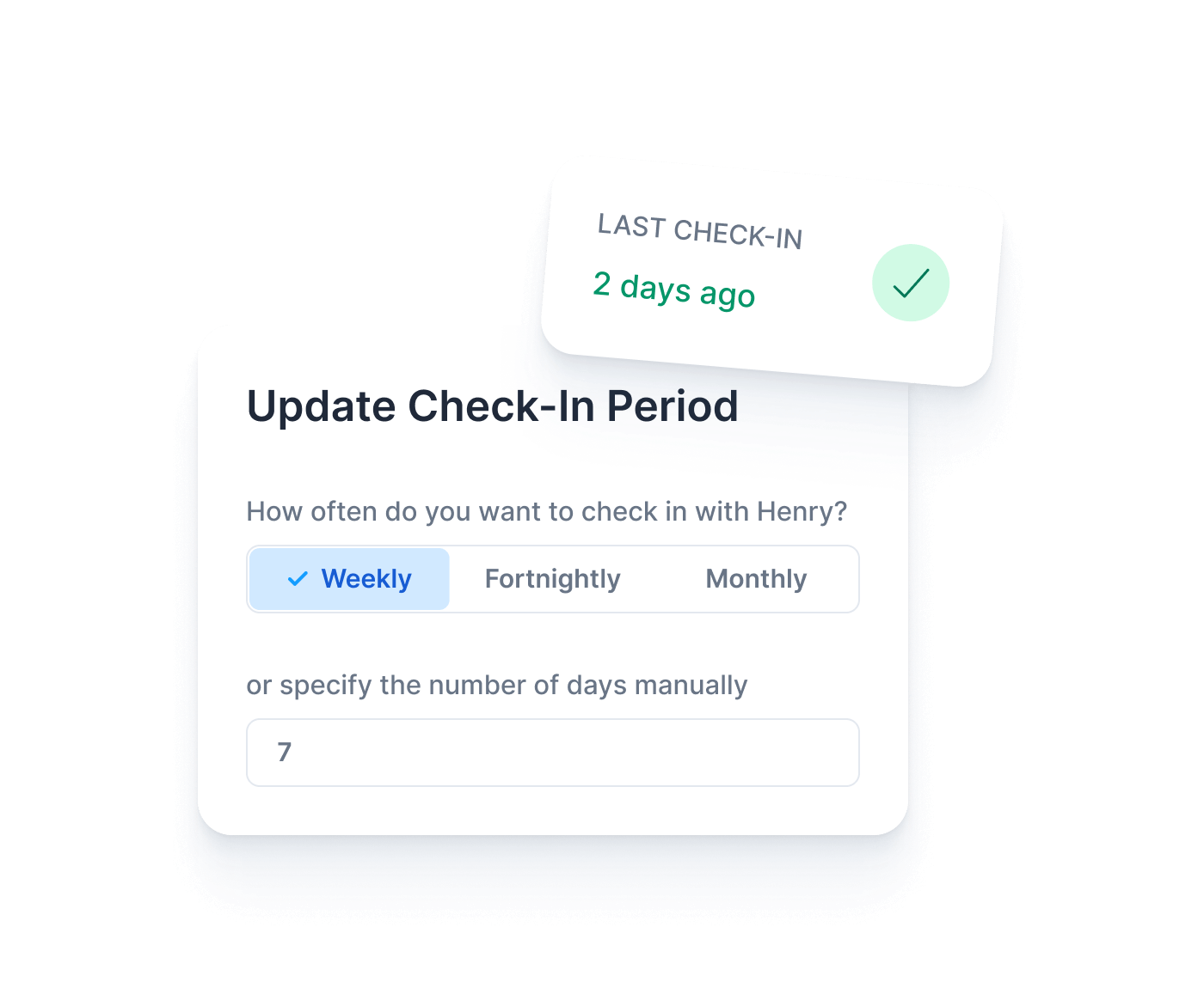 Feature illustration