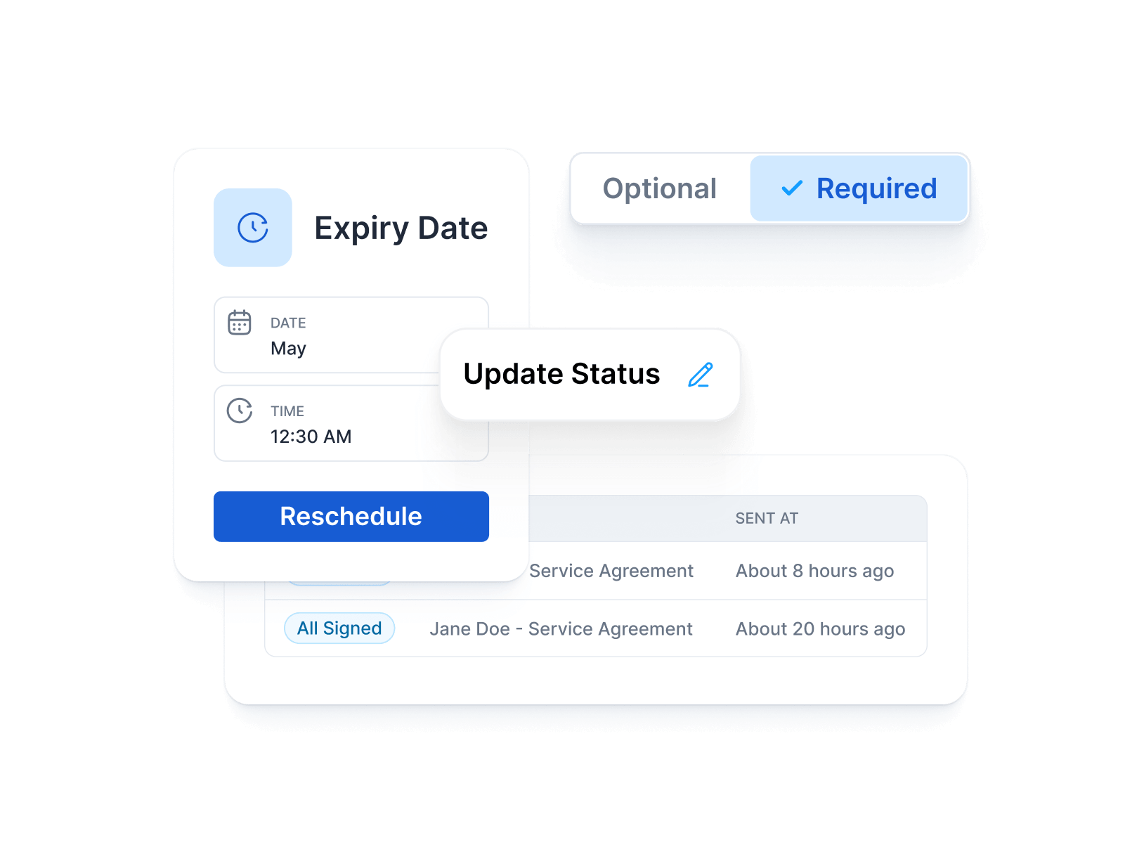 Feature illustration