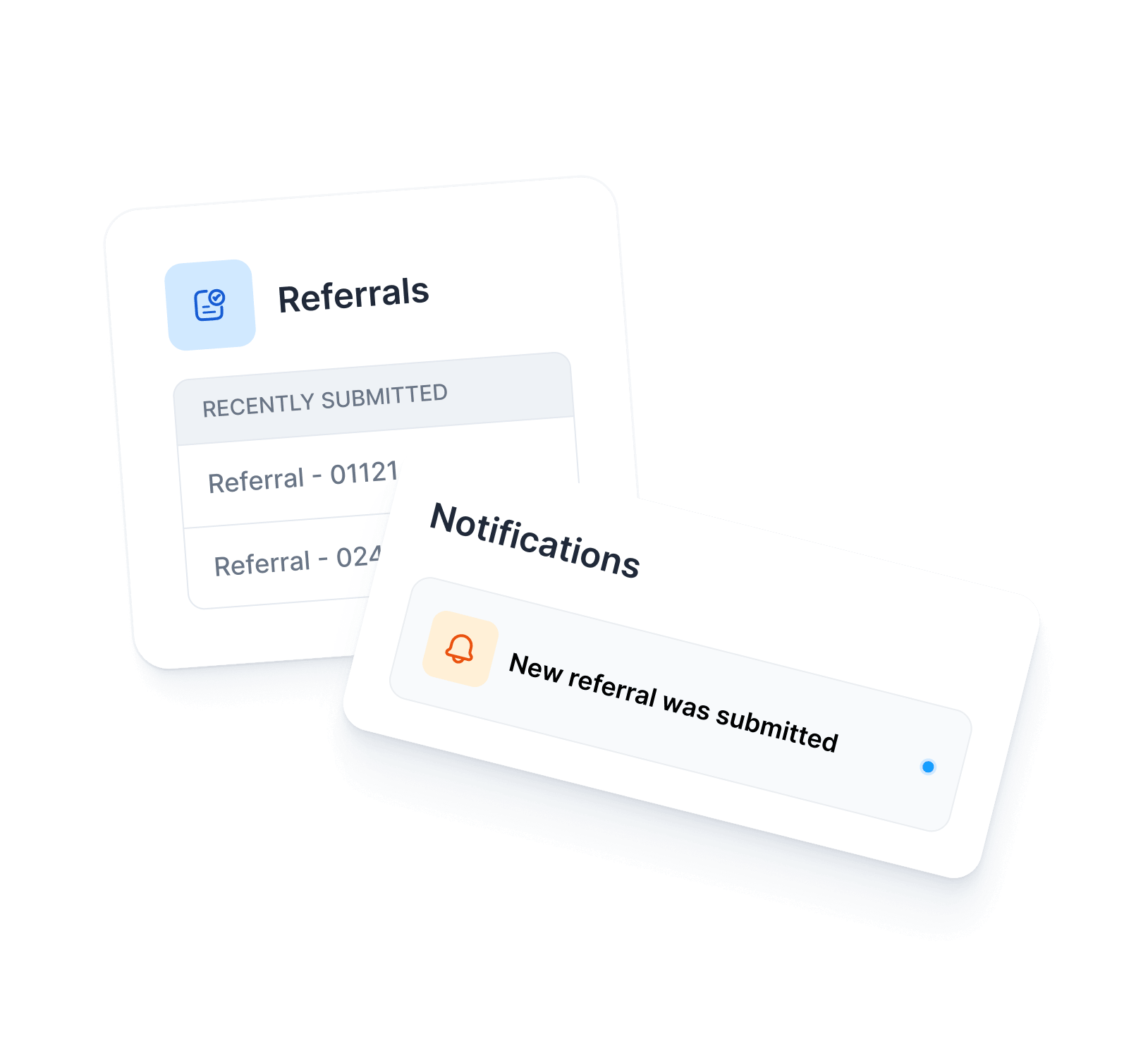 Feature illustration