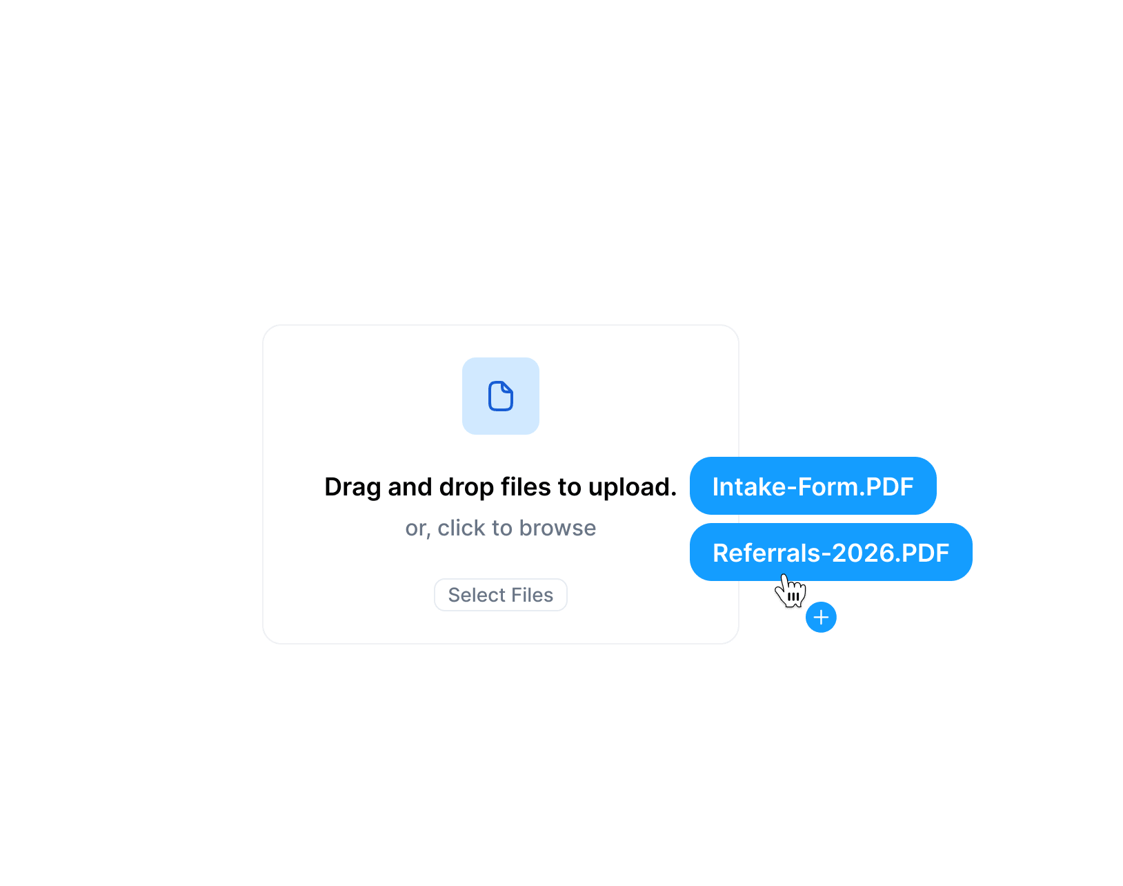 Feature illustration