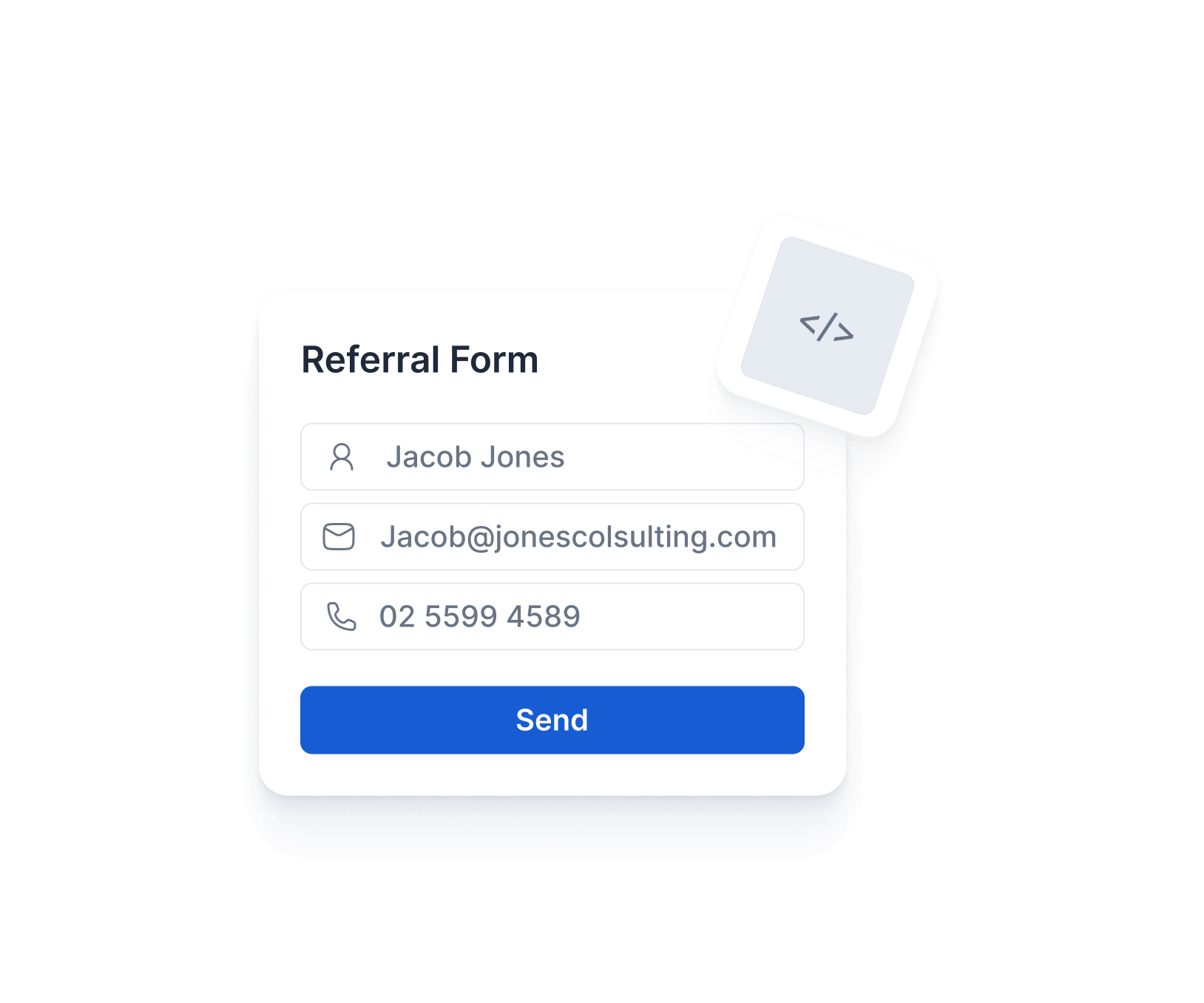 Feature illustration