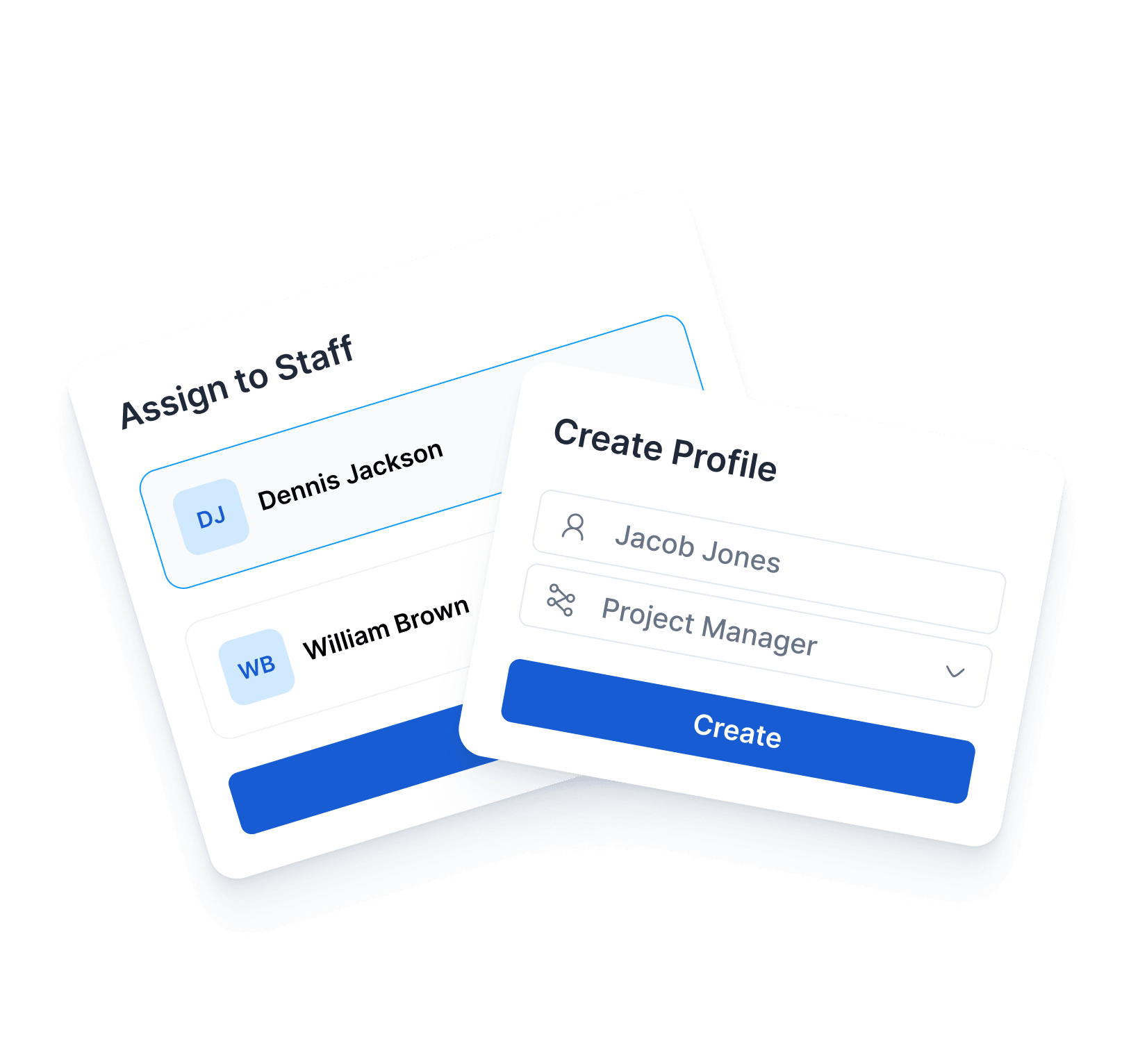 Feature illustration