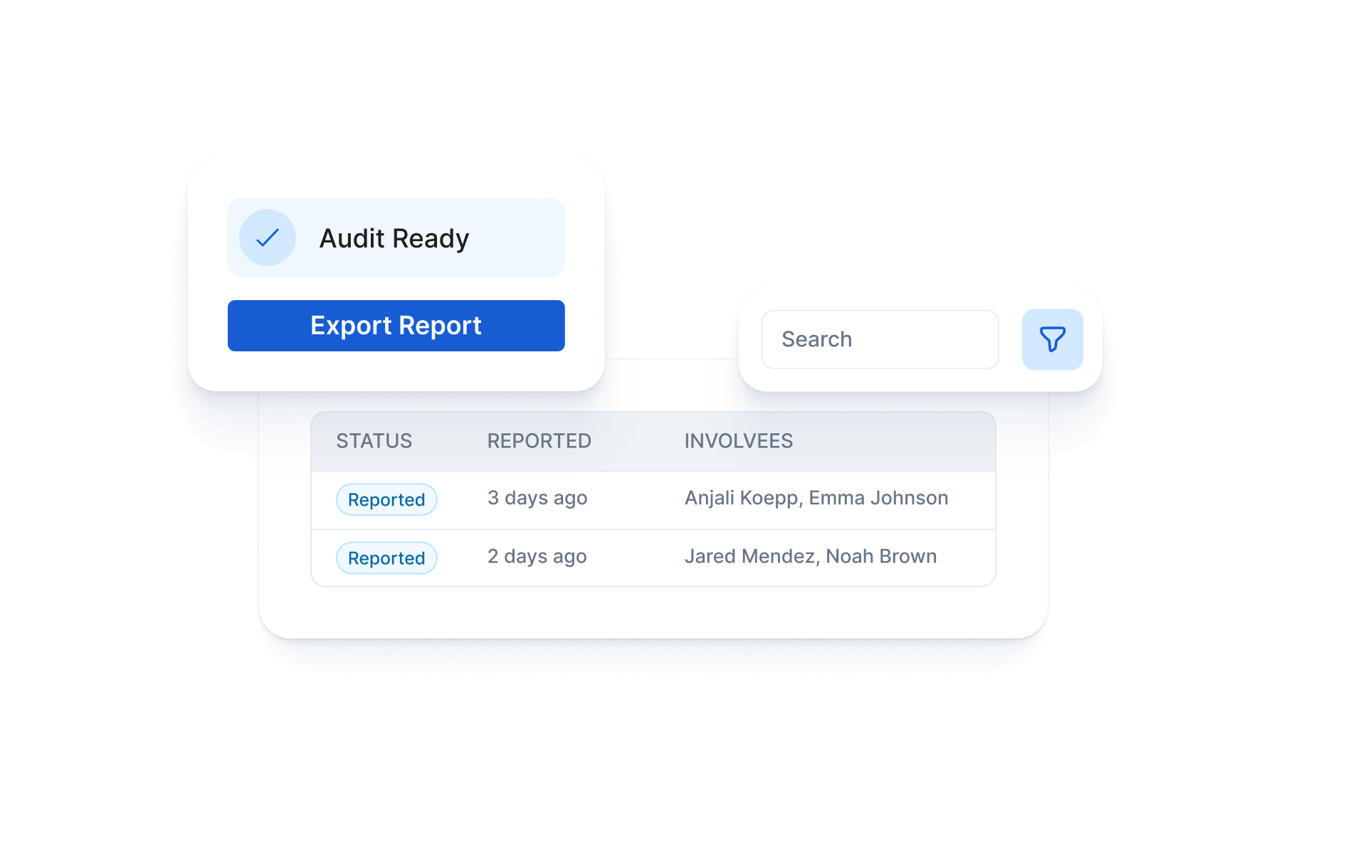 Feature illustration