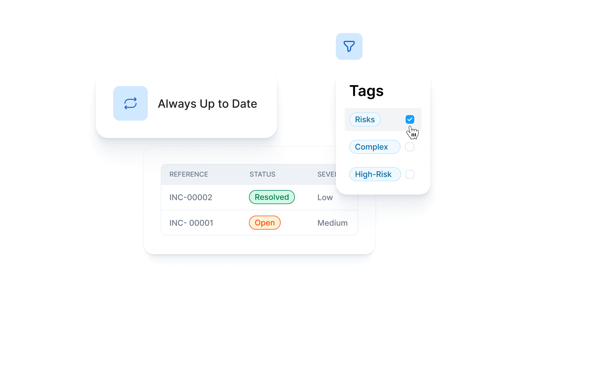 Feature illustration