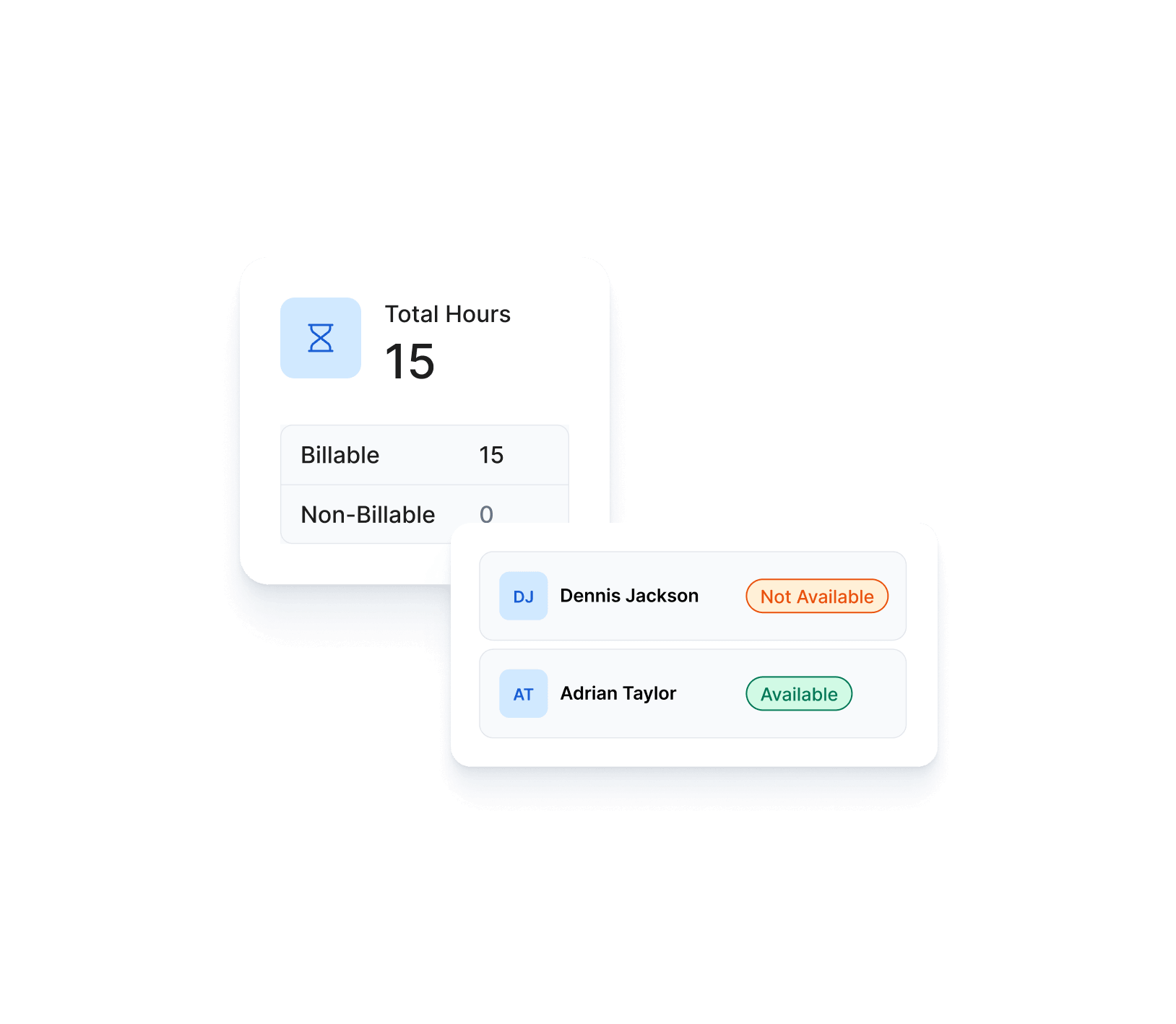 Feature illustration