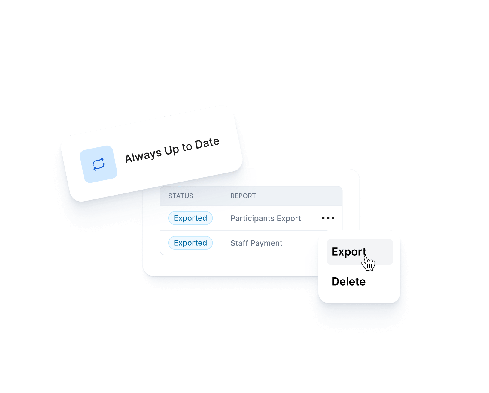 Feature illustration