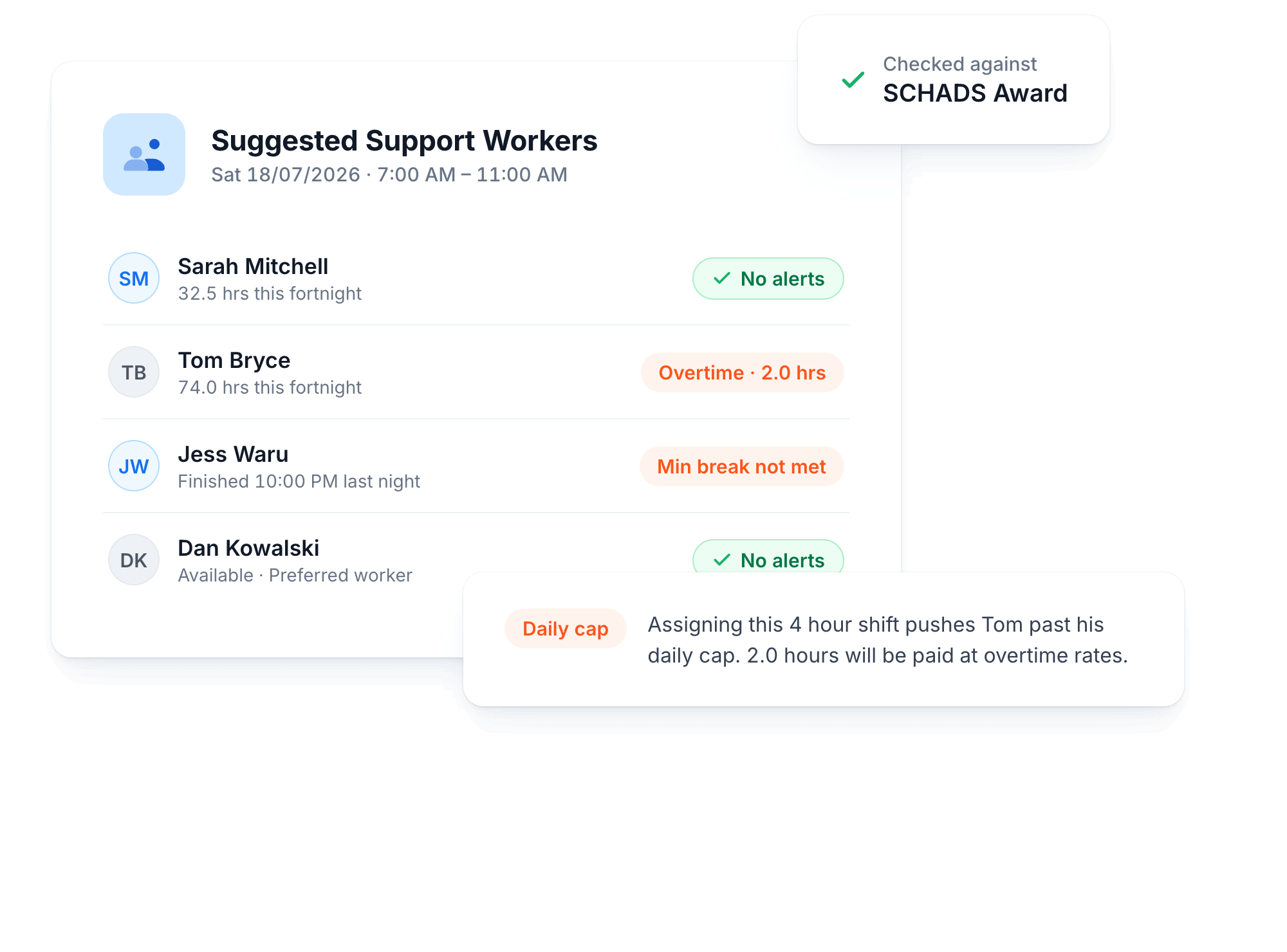 Page Header Image