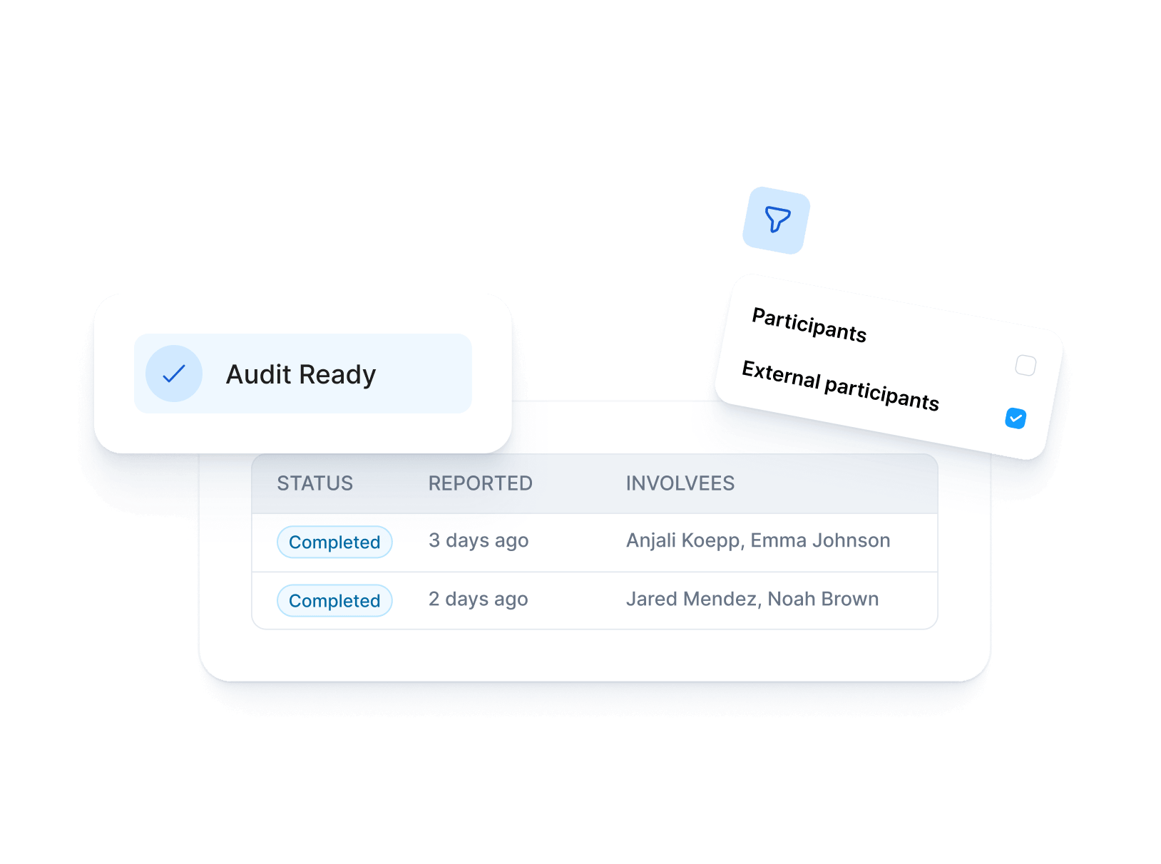 Feature illustration