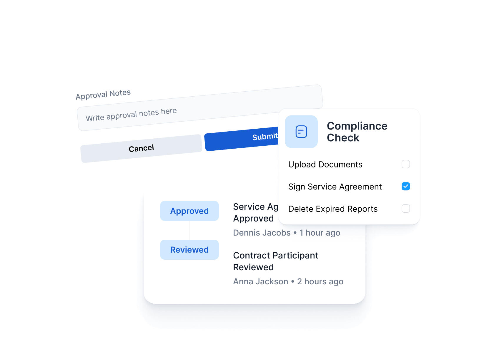 Feature illustration