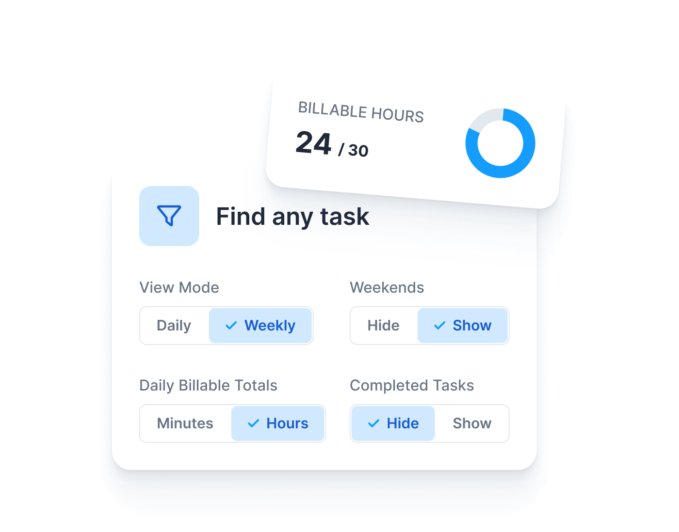 Feature illustration