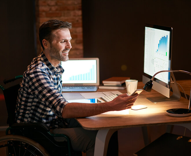 Turn case notes into