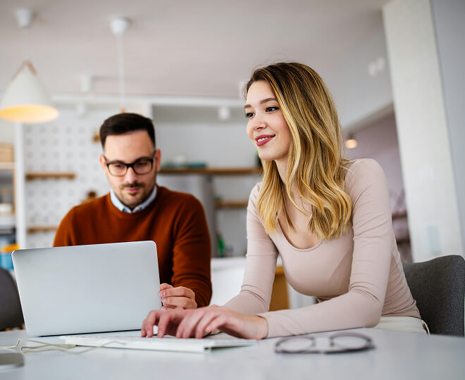 Regular check-ins mean stronger relationships,