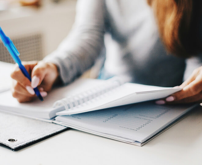 Stop manually tracking