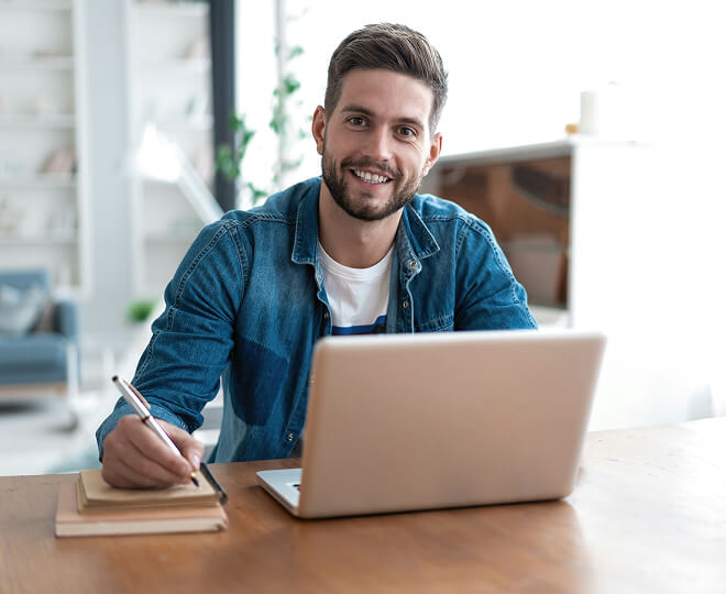 Stay on top of your business