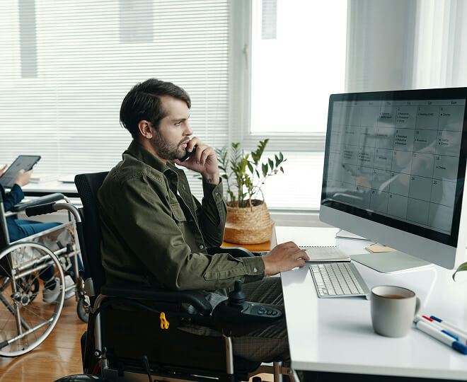 Provide safer supports