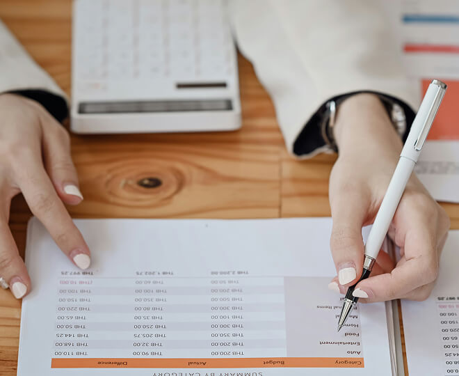 Stop relying on spreadsheets to