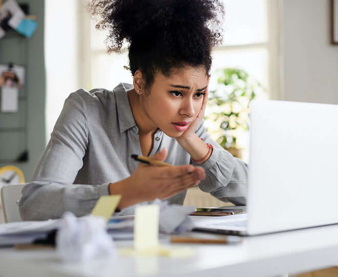 Stop letting compliance